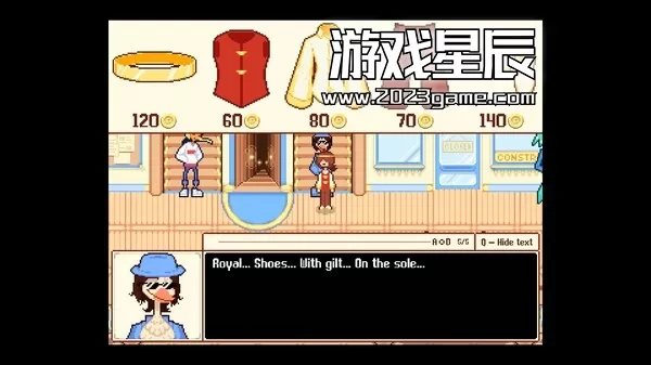 switch《小镇奇缘 Mondealy》英文版nsp下载_1