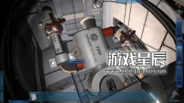 PC《太空机械模拟器 Space Mechanic Simulator》中文版下载_3