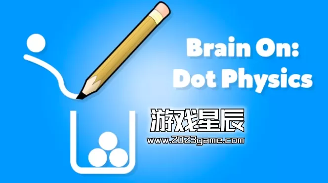switch《大脑开启：物理（Brain On: Dot Physics）》英文版nsp下载