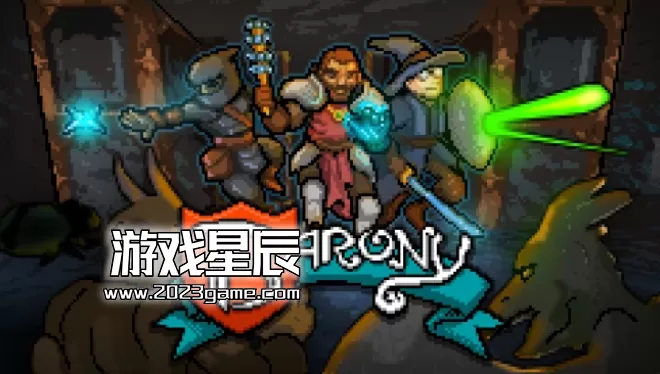 switch《男爵（Barony）》中文版nsz下载【含4.3.0补丁+2DLC】