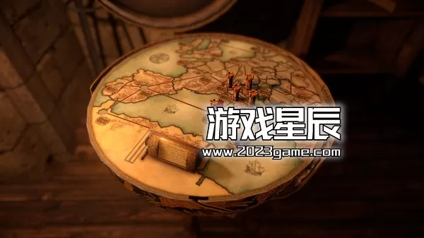 PC《达芬奇之家 The House of Da Vinci》中文版下载_2