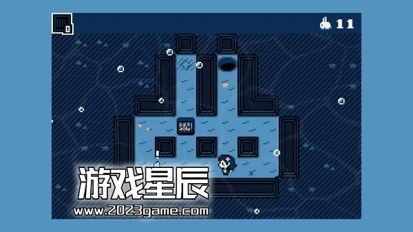 PC《一起抓兔兔 Paquerette Down the Bunburrows》中文版下载v1.0.8b_2