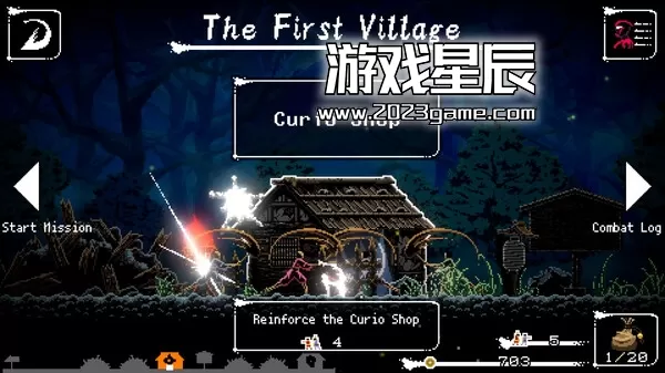 switch《忍或死太阳之影 Ninja or Die: Shadow of the Sun》中文版nsz下载_1