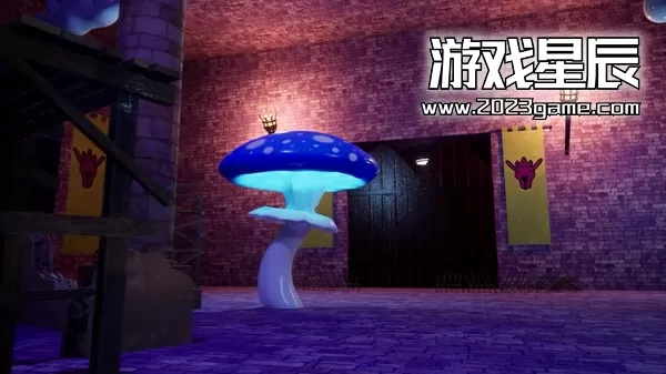 PC《班班幼儿园4 Garten of Banban 4》中文版下载_0