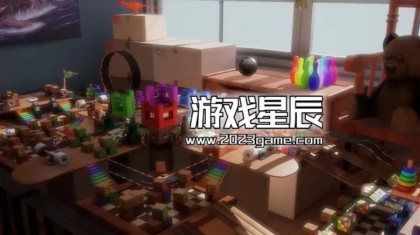 PC《绿色兵团：塑料战争 The Mean Greens - Plastic Warfare》中文版下载_3