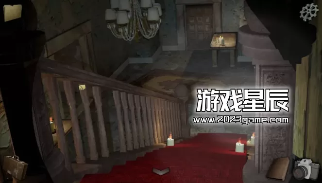switch《被遗忘的房间（The Forgotten Room）》英文版nsp下载_2