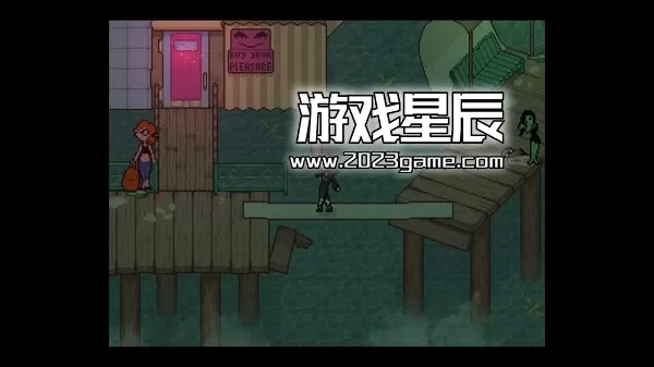 switch《小镇奇缘 Mondealy》英文版nsp下载_4