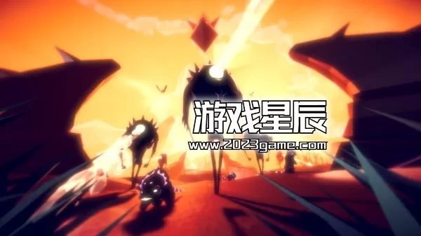 PC《Fe》英文版下载_2