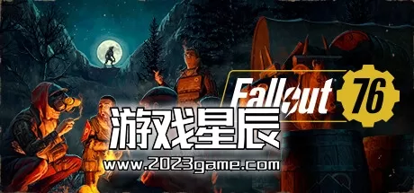 PC《辐射76 Fallout 76》中文版下载v1.0.82.0