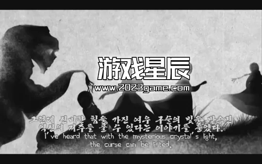 PC《琳 ， 画在方块上的少女故事 Lynn , The Girl Drawn On Puzzles》中文版下载v1.0.01_3