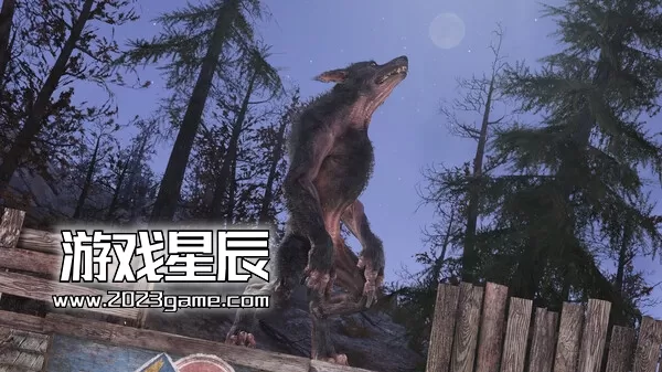 PC《辐射76 Fallout 76》中文版下载v1.0.82.0_6