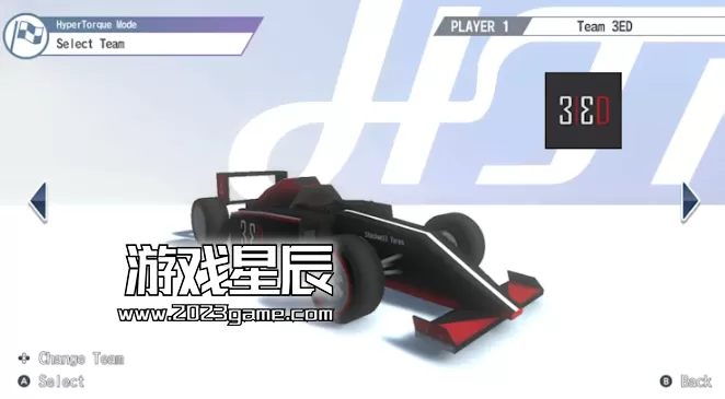 switch《超高扭力竞速（Hyper Torque Racing）》英文版nsp下载_2