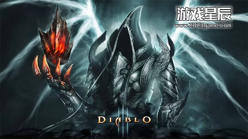 【亲测可玩】PC《暗黑破坏神3:夺命之镰 Diablo III Reaper of Souls》中文版一键端下载【含视频安装教程+测试截图】