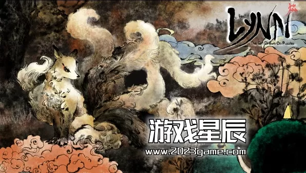 PC《琳 ， 画在方块上的少女故事 Lynn , The Girl Drawn On Puzzles》中文版下载v1.0.01_1