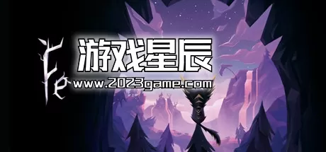 PC《Fe》英文版下载