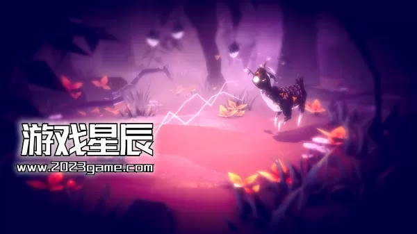 PC《Fe》英文版下载_4