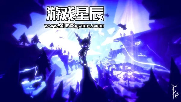 PC《Fe》英文版下载_3