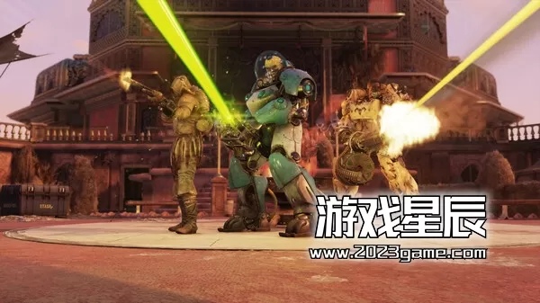 PC《辐射76 Fallout 76》中文版下载v1.0.82.0_0