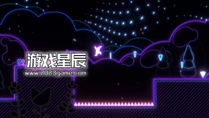 switch《跑跳先生（Mr. Run and Jump）》英文版nsp下载+1.1.1919补丁_1
