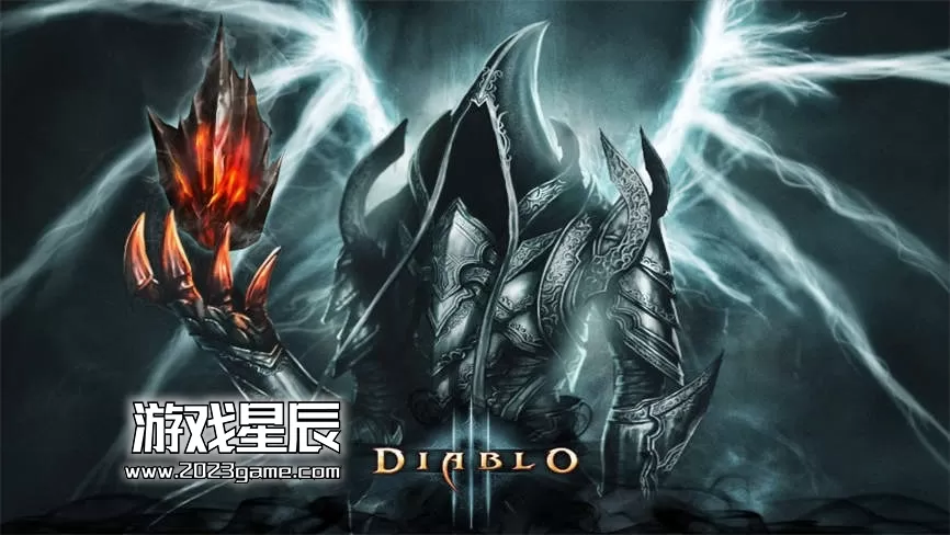 【亲测可玩】PC《暗黑破坏神3:夺命之镰 Diablo III Reaper of Souls》中文版一键端下载【含视频安装教程+测试截图】_4