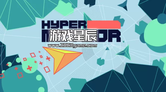 switch《超级流星（HYPER METEOR）》英文版nsp下载