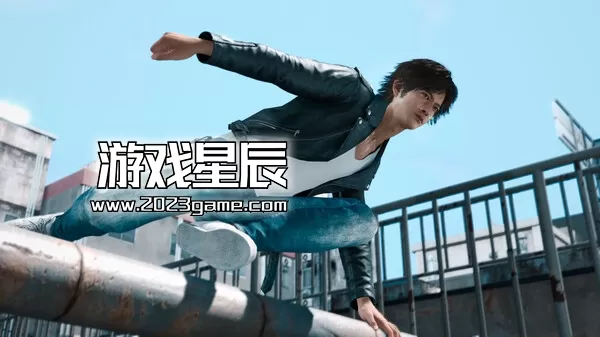 【顶】PC《审判之眼：死神的遗言重置版 JUDGE EYES:Death's last words》中文版下载v1.12+修改器_1
