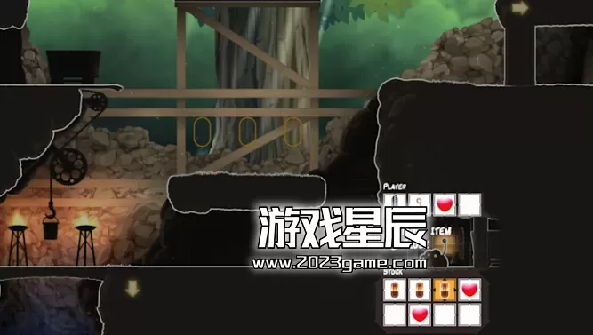 switch《超级实习生故事（Super Intern Story）》英文版nsp下载+1.0.2补丁_1