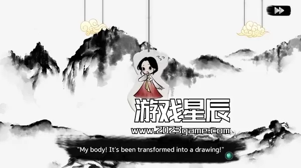 PC《琳 ， 画在方块上的少女故事 Lynn , The Girl Drawn On Puzzles》中文版下载v1.0.01_2