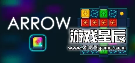 PC《箭 ARROW》中文版下载v1.1