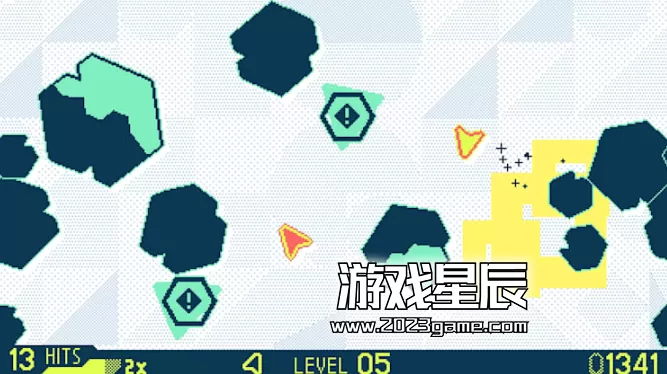 switch《超级流星（HYPER METEOR）》英文版nsp下载_2