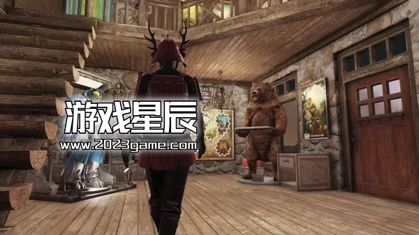 PC《辐射76 Fallout 76》中文版下载v1.0.82.0_1