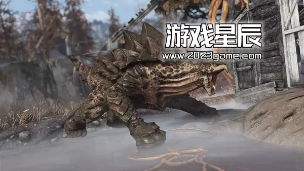 PC《辐射76 Fallout 76》中文版下载v1.0.82.0_3