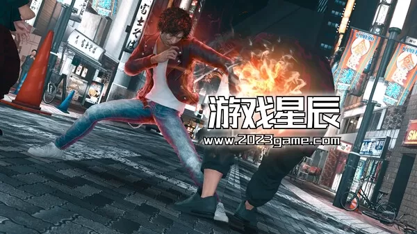 【顶】PC《审判之眼：死神的遗言重置版 JUDGE EYES:Death's last words》中文版下载v1.12+修改器_2