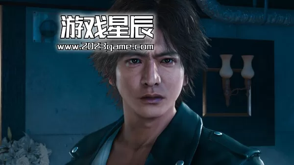 【顶】PC《审判之眼：死神的遗言重置版 JUDGE EYES:Death's last words》中文版下载v1.12+修改器_0