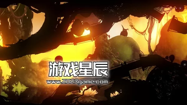 PC《迷失之地：年度版/BADLAND: Game of the Year Edition》中文版下载_4