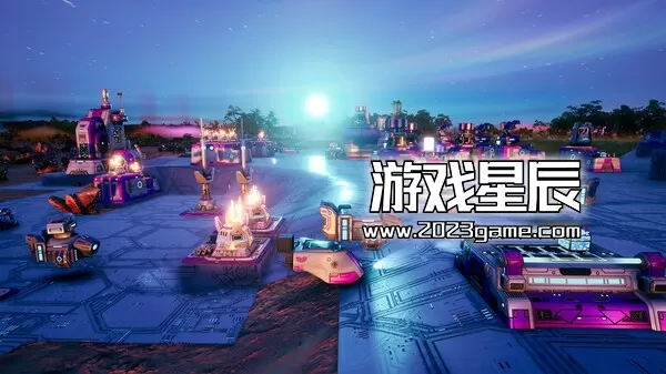 PC《异步解离/Desynced》中文版下载_3