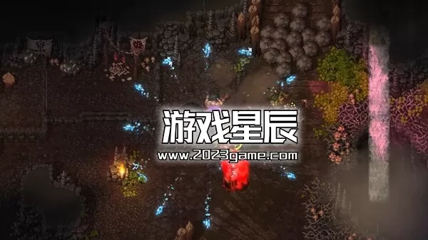switch《铁锤守卫周年纪念版 Hammerwatch.Anniversary》中文版nsz下+1.0.3补丁_3