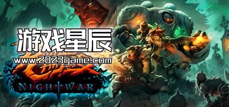 PC《战神:夜战 Battle Chasers: Nightwar》中文版下载