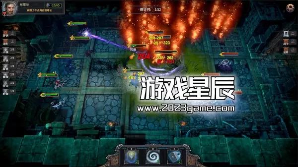 PC《众神酒馆 Tavern of Gods》中文版下载v1.1.0_1