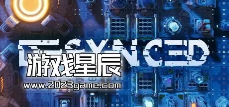 PC《异步解离/Desynced》中文版下载