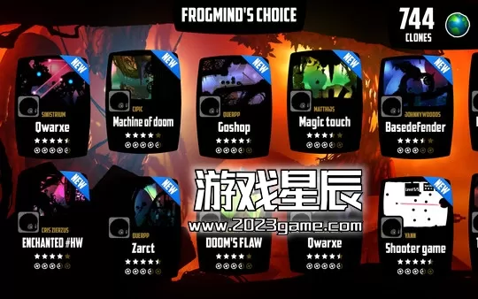 PC《迷失之地：年度版/BADLAND: Game of the Year Edition》中文版下载_0