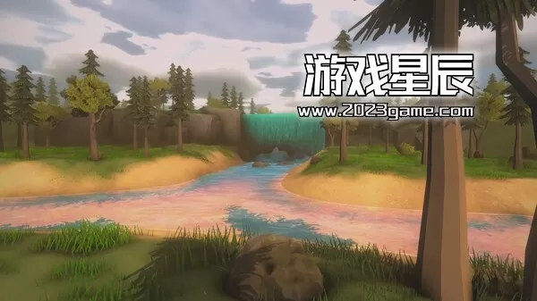 PC《荒野边境/Wild Frontier》中文版下载_5