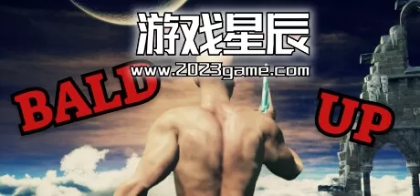 PC《秃子向上爬 Bald Man Climbs Up》中文版下载
