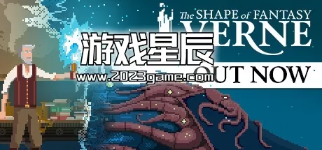 switch《凡尔纳：幻想之形 Verne The Shape of Fantasy》中文版nsz下载+1.0.2补丁