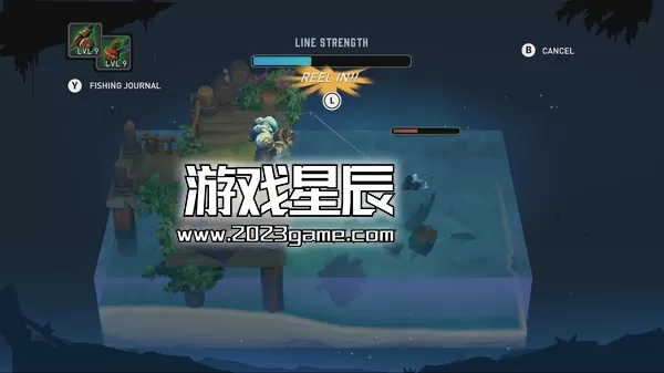 PC《战神:夜战 Battle Chasers: Nightwar》中文版下载_1