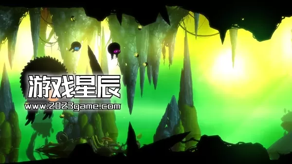 PC《迷失之地：年度版/BADLAND: Game of the Year Edition》中文版下载_2