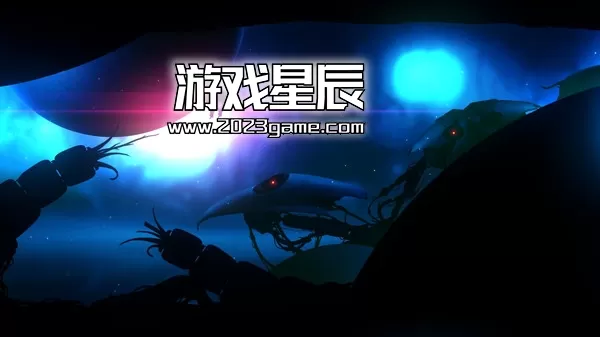 PC《迷失之地：年度版/BADLAND: Game of the Year Edition》中文版下载
