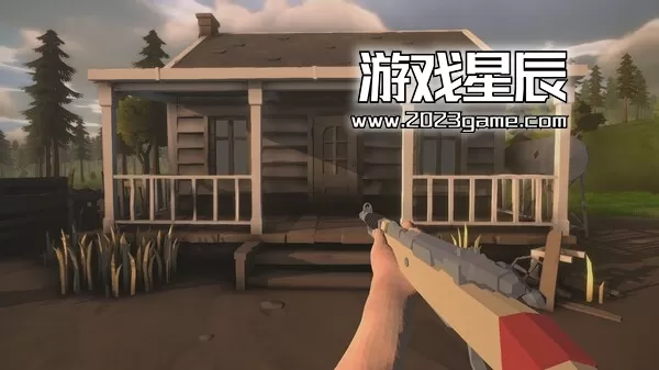 PC《荒野边境/Wild Frontier》中文版下载_3