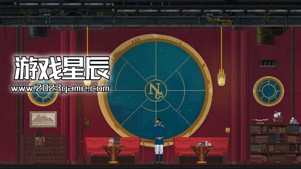 switch《凡尔纳：幻想之形 Verne The Shape of Fantasy》中文版nsz下载+1.0.2补丁_3