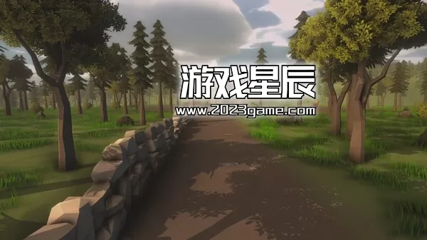 PC《荒野边境/Wild Frontier》中文版下载_4